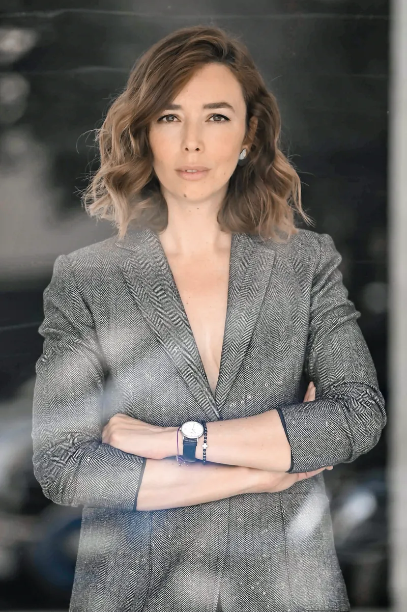 Izabela Vrtar