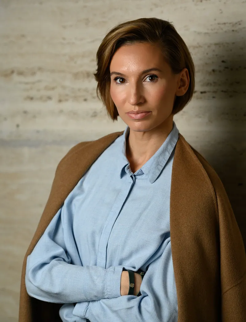 Maria Santini