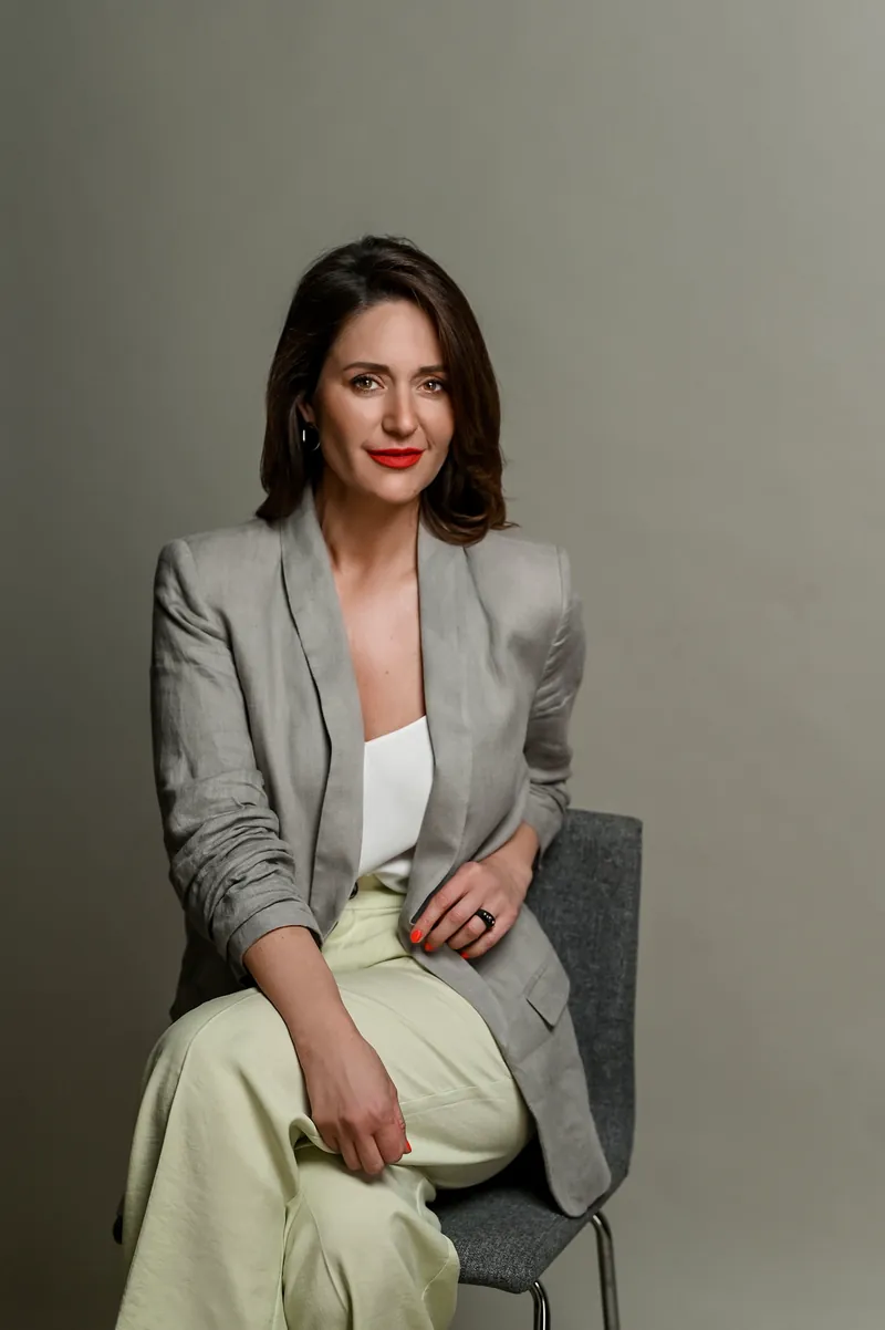 Martina Sokač Saraga